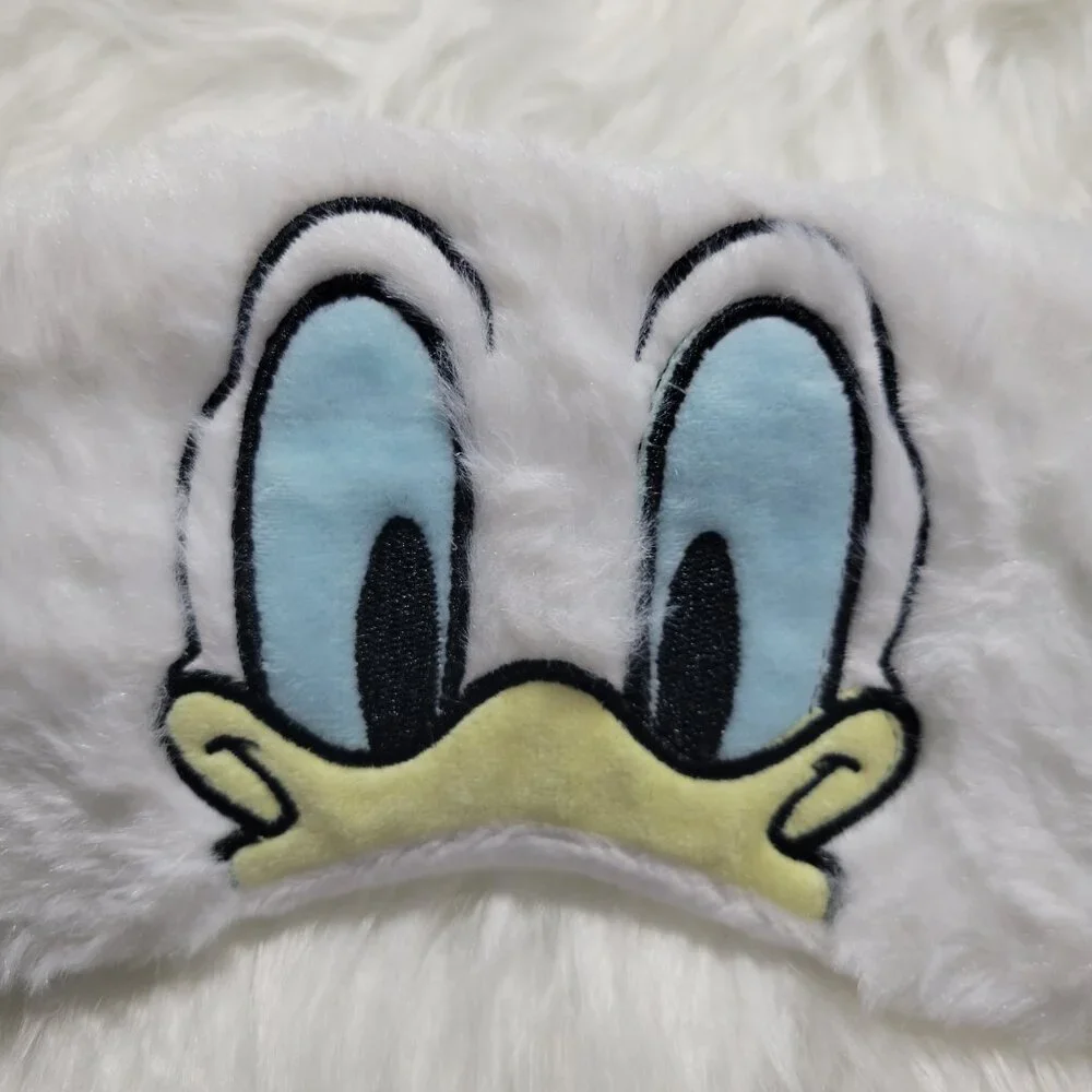 Disney Donald Duck Sleep Mask